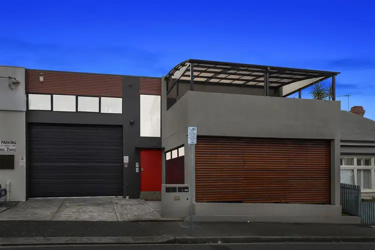 1/55 Wellington Street, North Hobart TAS 7000