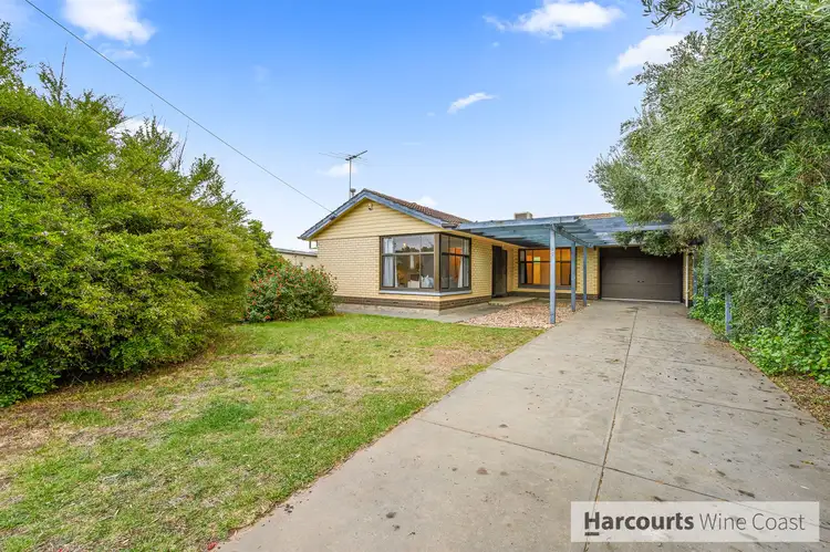 49 Kalgoorlie Avenue, Port Noarlunga South SA 5167