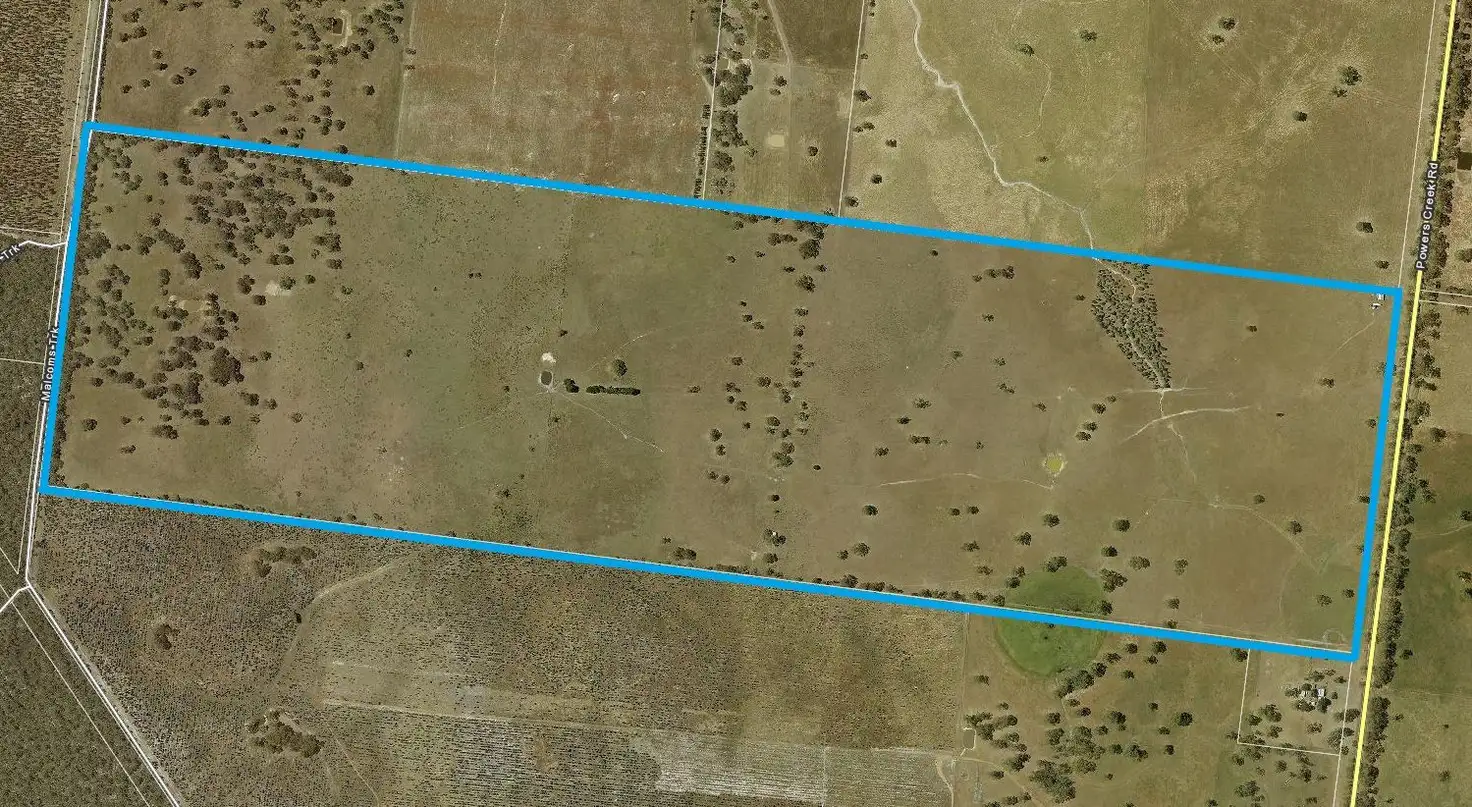 Main view of Homely rural property listing, . Powers Creek Road, Edenhope VIC 3318