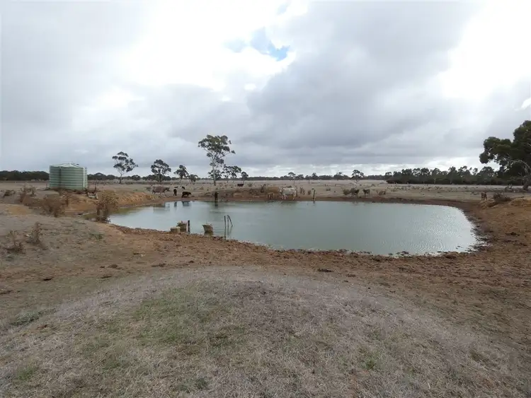 Third view of Homely rural property listing, . Powers Creek Road, Edenhope VIC 3318