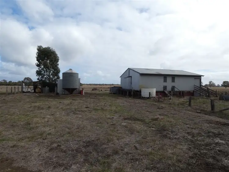Fifth view of Homely rural property listing, . Powers Creek Road, Edenhope VIC 3318