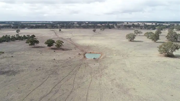 Sixth view of Homely rural property listing, . Powers Creek Road, Edenhope VIC 3318