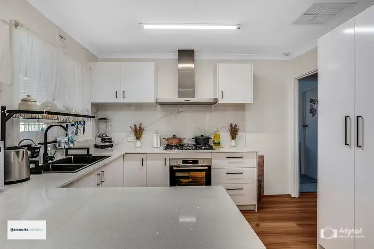 Second view of Homely house listing, 10 Montrose Avenue, Girrawheen WA 6064