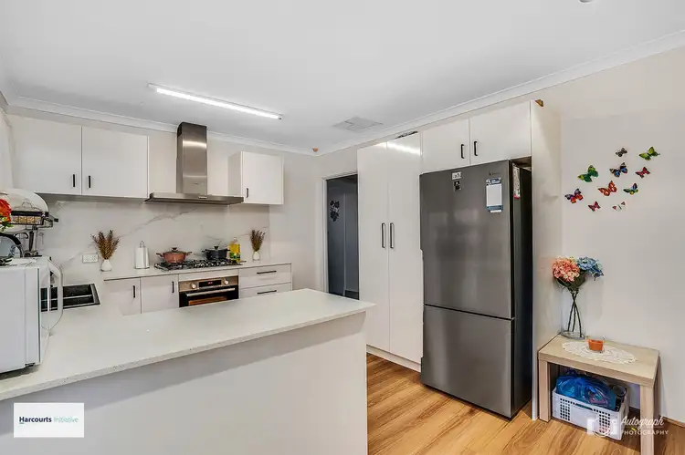 Fourth view of Homely house listing, 10 Montrose Avenue, Girrawheen WA 6064