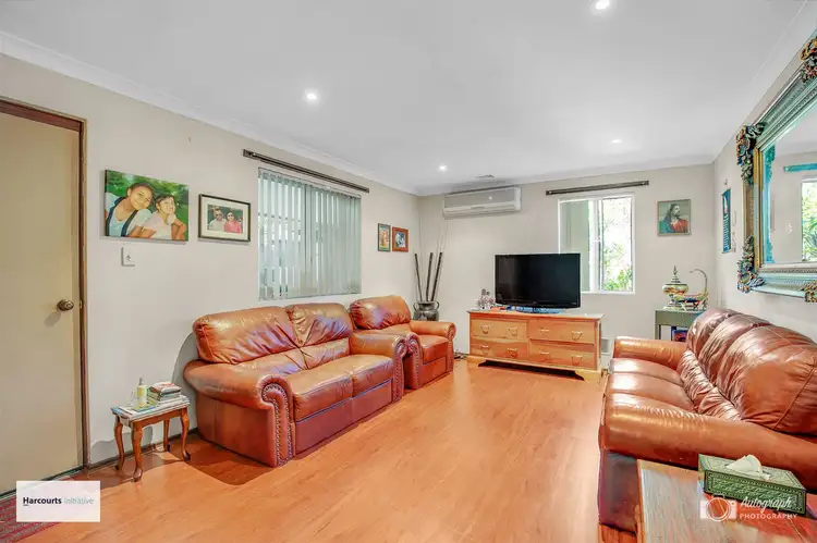 Second view of Homely house listing, 125 Mirrabooka Avenue, Girrawheen WA 6064