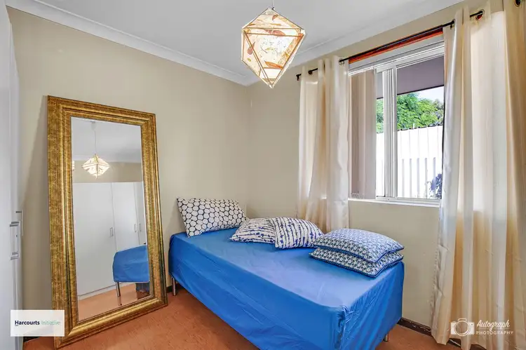 Sixth view of Homely house listing, 125 Mirrabooka Avenue, Girrawheen WA 6064