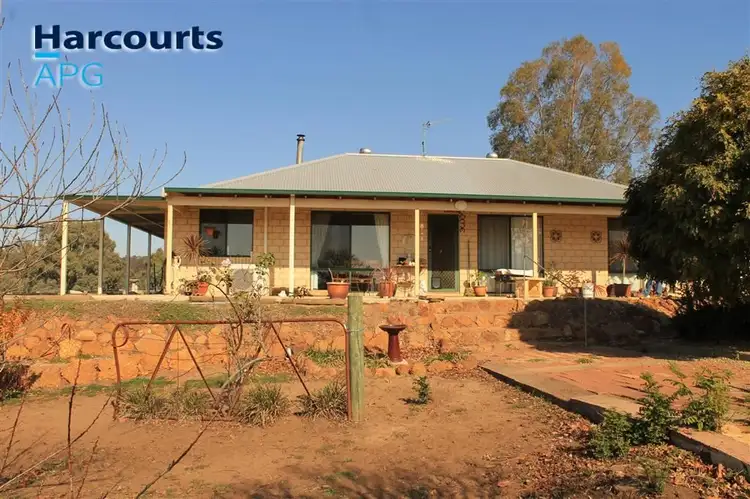 Fourth view of Homely house listing, 5 Williams Street, Boyup Brook WA 6244
