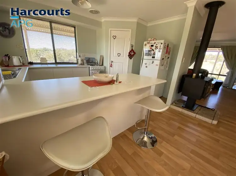Fifth view of Homely house listing, 5 Williams Street, Boyup Brook WA 6244