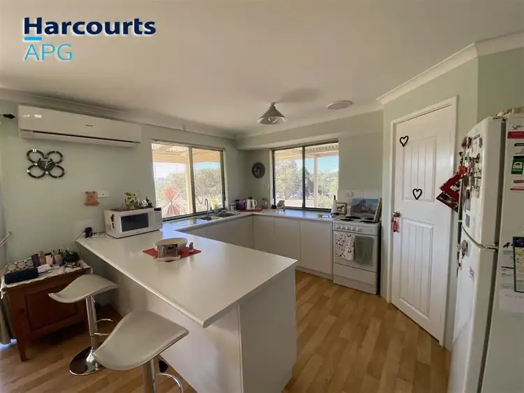Sixth view of Homely house listing, 5 Williams Street, Boyup Brook WA 6244