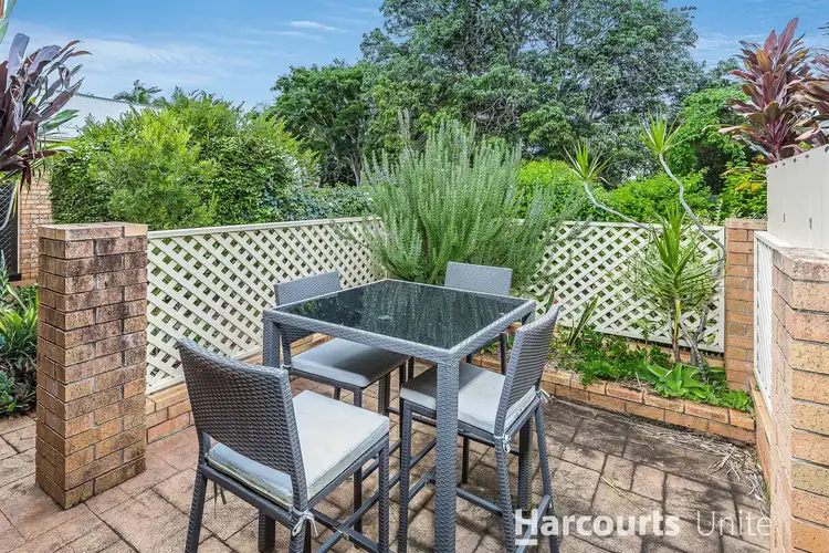 Second view of Homely unit listing, 2/34 Queen Street, Scarborough QLD 4020