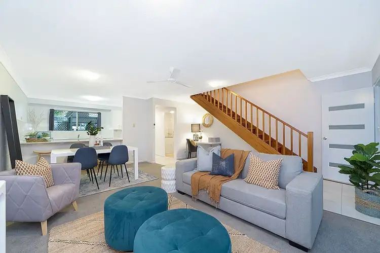 4/20 Cameron Street, Railway Estate QLD 4810