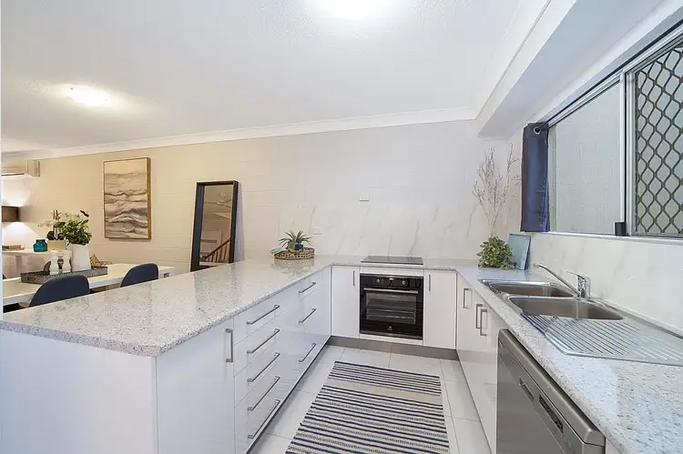 Third view of Homely unit listing, 4/20 Cameron Street, Railway Estate QLD 4810
