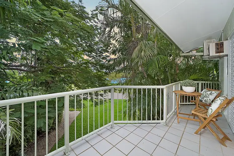 Seventh view of Homely unit listing, 4/20 Cameron Street, Railway Estate QLD 4810