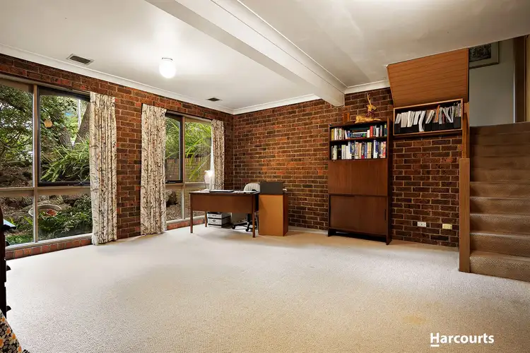Fifth view of Homely house listing, 61 Madeline Street, Glen Waverley VIC 3150