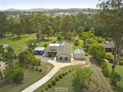 Main view of Homely house listing, 16 Corkwood Court, Jimboomba QLD 4280