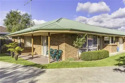 Second view of Homely house listing, 2/16 McCullagh Crt, Legana TAS 7277