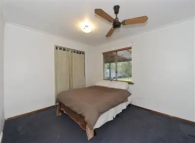 Sixth view of Homely house listing, 33 Yeulba Street, Falcon WA 6210