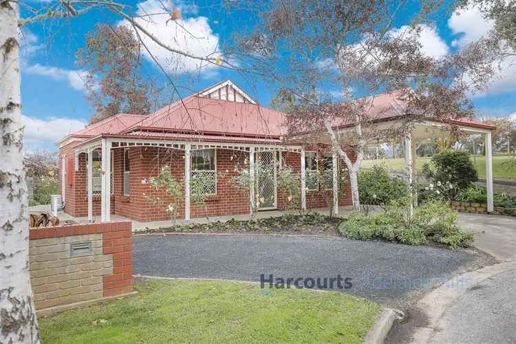 Main view of Homely house listing, 5 Howard Close, Mount Barker SA 5251