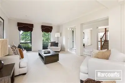 Second view of Homely house listing, 30 Kuranda Crescent, Berwick VIC 3806