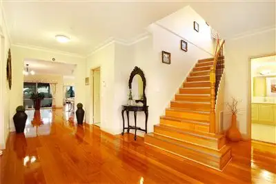 Fourth view of Homely house listing, 6-8 Allamanda Boulevard, Lysterfield VIC 3156