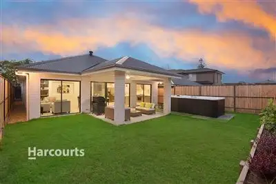 Lot 2022 Stringer Road, Kellyville NSW 2155