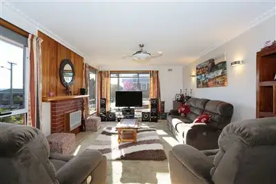 Fifth view of Homely house listing, 15 Ronneby Road, Newnham TAS 7248