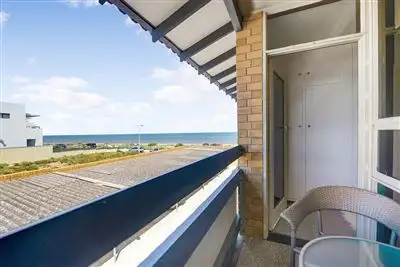 Second view of Homely townhouse listing, 4/403 Esplanade, Semaphore Park SA 5019