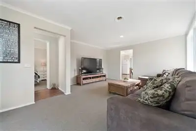 Fourth view of Homely house listing, 17 Lady Beverley Circuit, Somerville VIC 3912