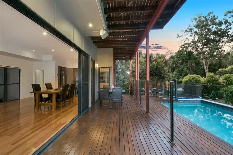 21/599 Payne Road, The Gap QLD 4061