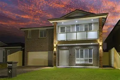 17 Turin Place, Prestons NSW 2170