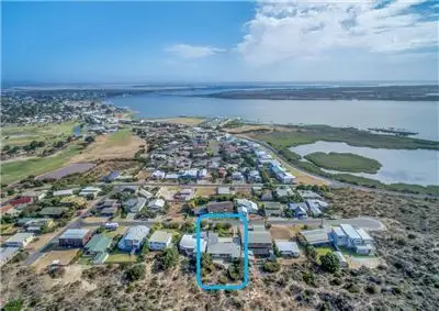 Second view of Homely house listing, 9 Sir George Ritchie Avenue, Goolwa South SA 5214