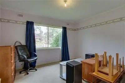 Fifth view of Homely unit listing, 1/3 Bennett Street, Boronia VIC 3155
