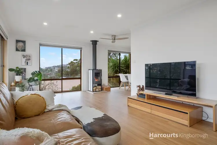 Third view of Homely house listing, 11 Windhaven, Blackmans Bay TAS 7052