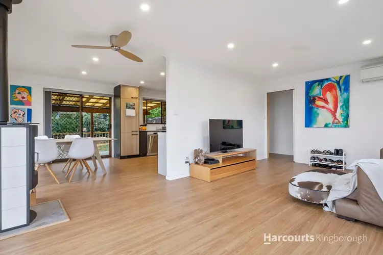 Fourth view of Homely house listing, 11 Windhaven, Blackmans Bay TAS 7052