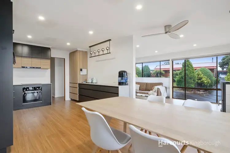 Fifth view of Homely house listing, 11 Windhaven, Blackmans Bay TAS 7052