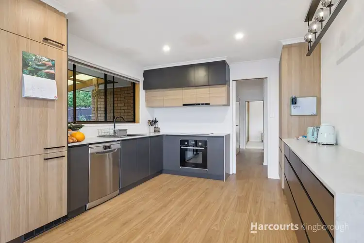 Sixth view of Homely house listing, 11 Windhaven, Blackmans Bay TAS 7052