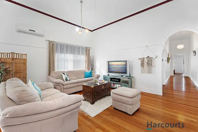 Second view of Homely house listing, 3 Munro Street, Alfredton VIC 3350
