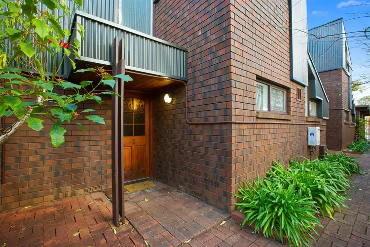 2/123 Stephen Terrace, Walkerville SA 5081