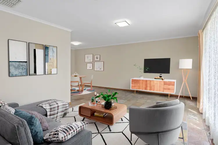 Main view of Homely house listing, 6 Glenloth Drive, Happy Valley SA 5159