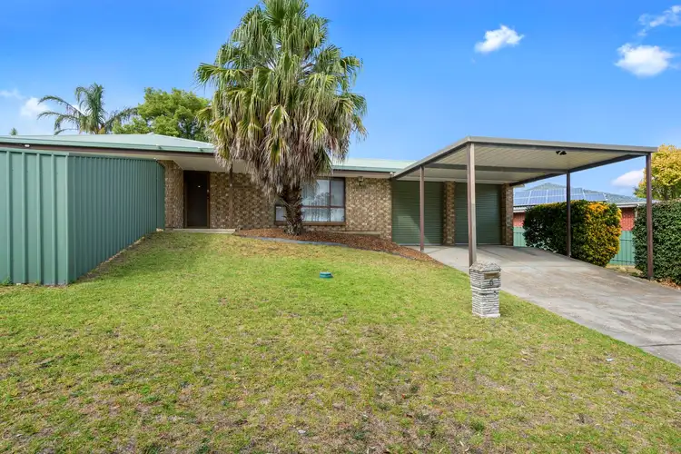 Third view of Homely house listing, 6 Glenloth Drive, Happy Valley SA 5159
