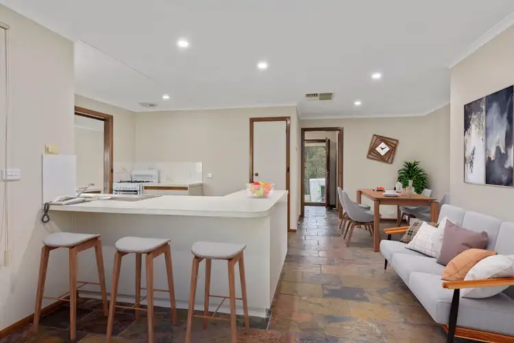 Fourth view of Homely house listing, 6 Glenloth Drive, Happy Valley SA 5159