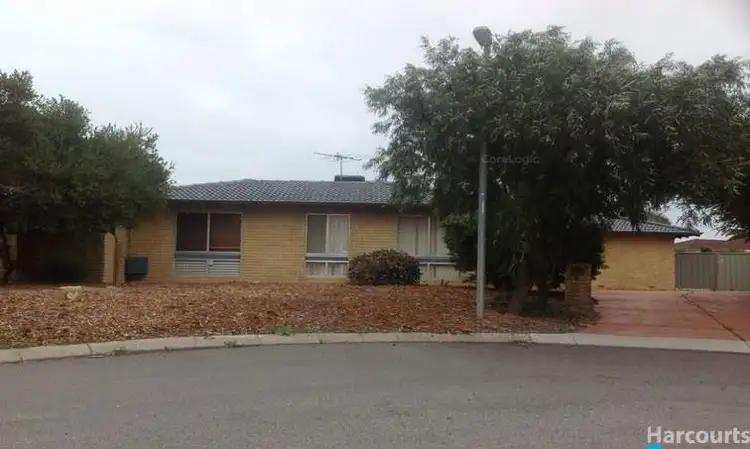 5 Melo Court, Heathridge WA 6027