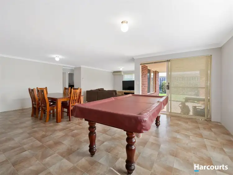 Seventh view of Homely house listing, 36 Santalum Circus, Halls Head WA 6210