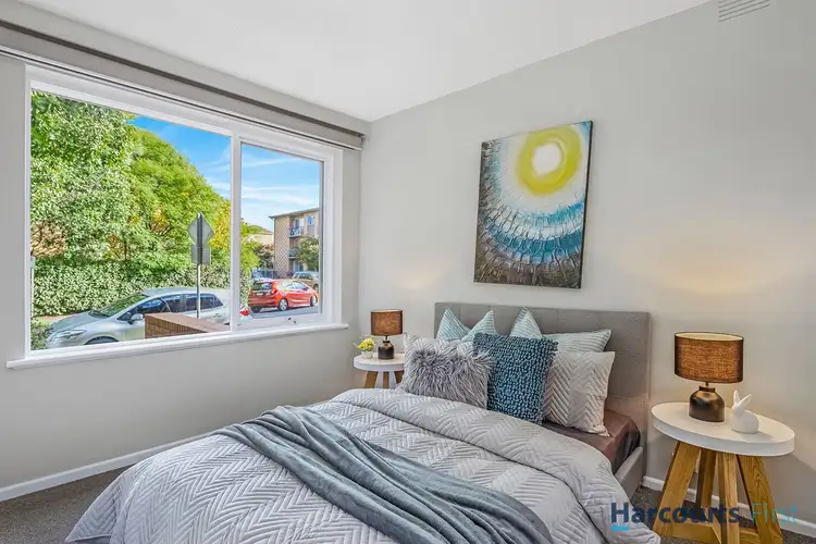 Fourth view of Homely apartment listing, 1/1 Oxford Street, Malvern VIC 3144
