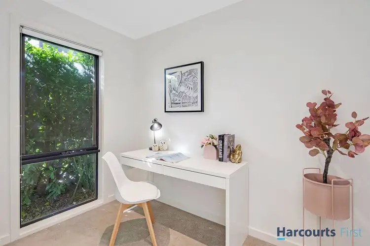 Third view of Homely townhouse listing, 13/163 Carinish Road, Clayton VIC 3168
