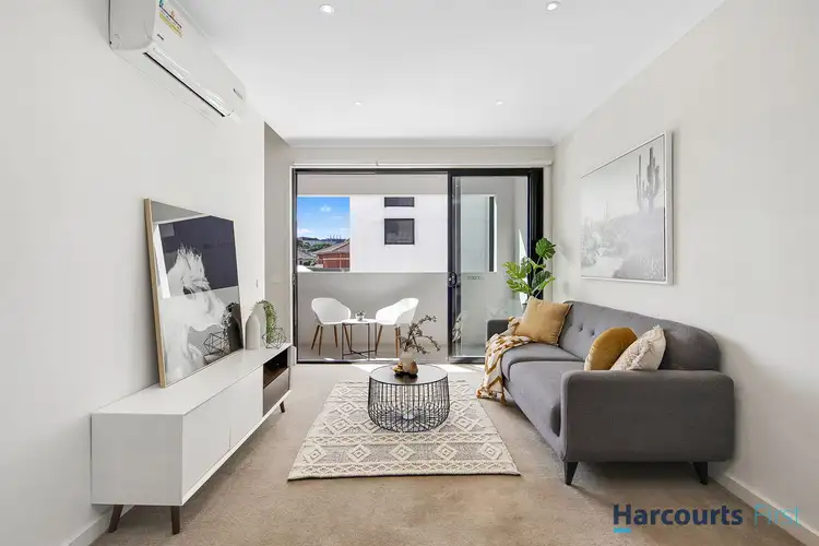 Fourth view of Homely townhouse listing, 13/163 Carinish Road, Clayton VIC 3168