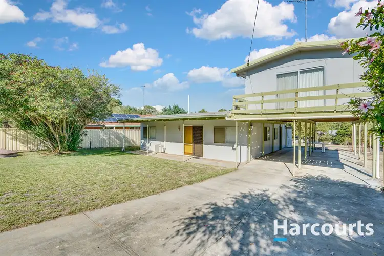 Fourth view of Homely house listing, 7 Crusader Street, Falcon WA 6210
