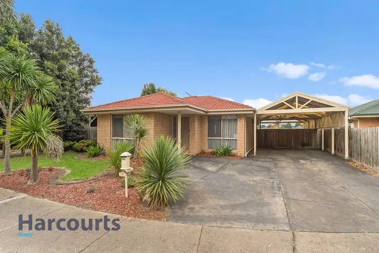 30 Oberon Drive, Carrum Downs VIC 3201