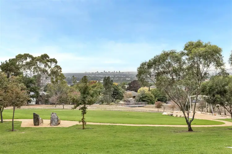 Fifth view of Homely land listing, 1 Eagle Rise, Darlington SA 5047