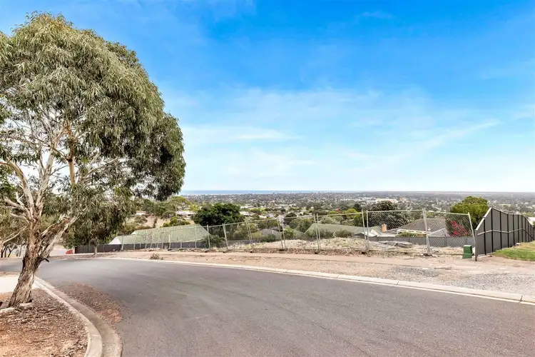 Seventh view of Homely land listing, 1 Eagle Rise, Darlington SA 5047